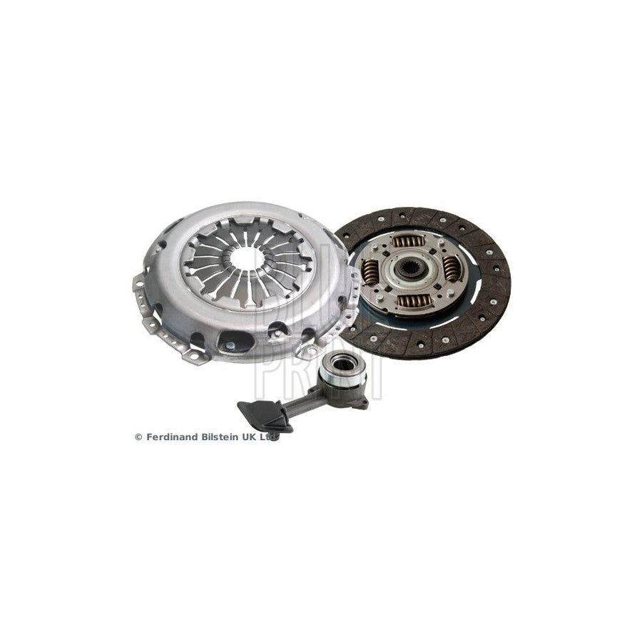 Blue Print Adf123015 Clutch Kit for Ford Focus