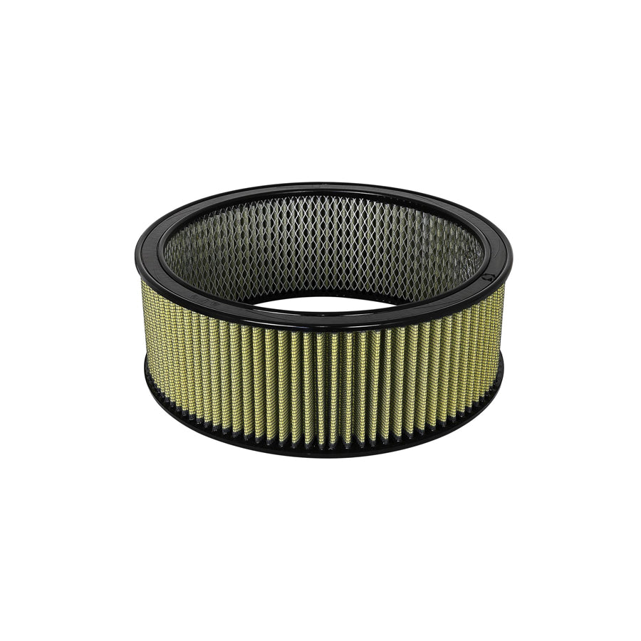 aFe 18-11476 14 IN OD x 12 IN ID x 5 IN H w/ Expanded Metal Round Racing Air Filter