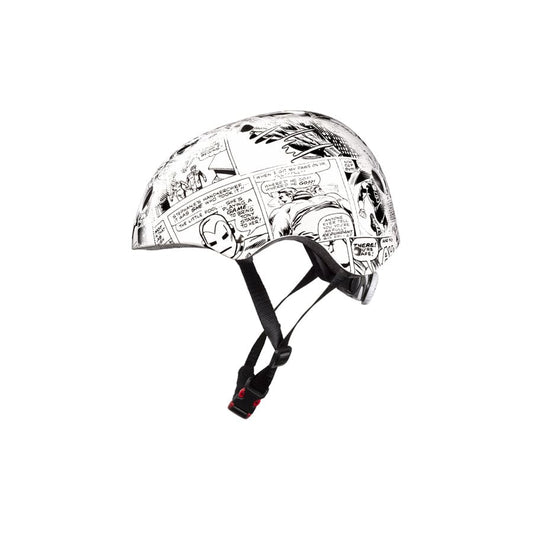 Disney 9082 SPORT HELMET AVENGERS COMICS