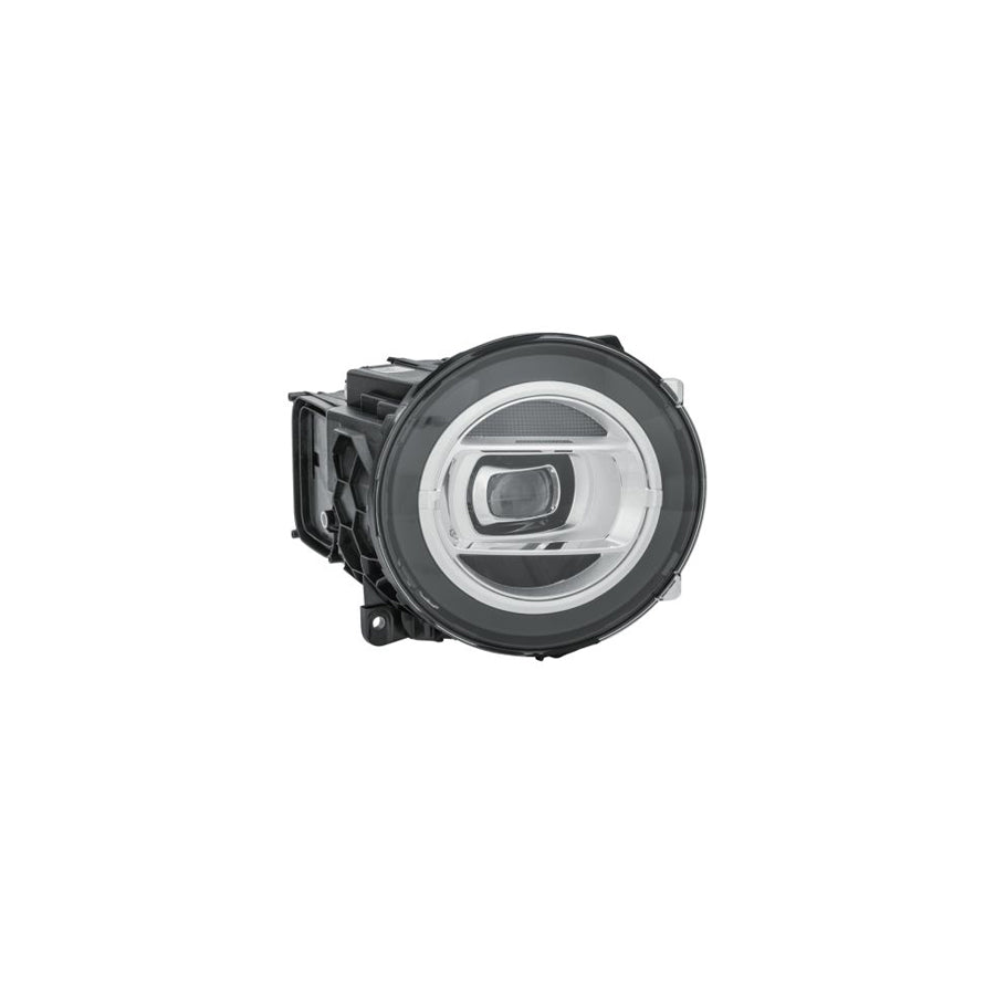 Hella 1LX 014 543-041 Headlight Suitable For Mercedes-Benz G-Class (W463)