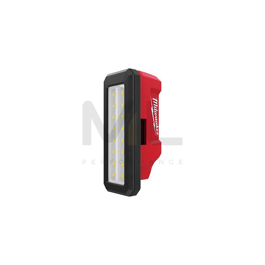 MILWAUKEE M12™ 4933478226 Work light without battery, without charger, Magnetic, with switch