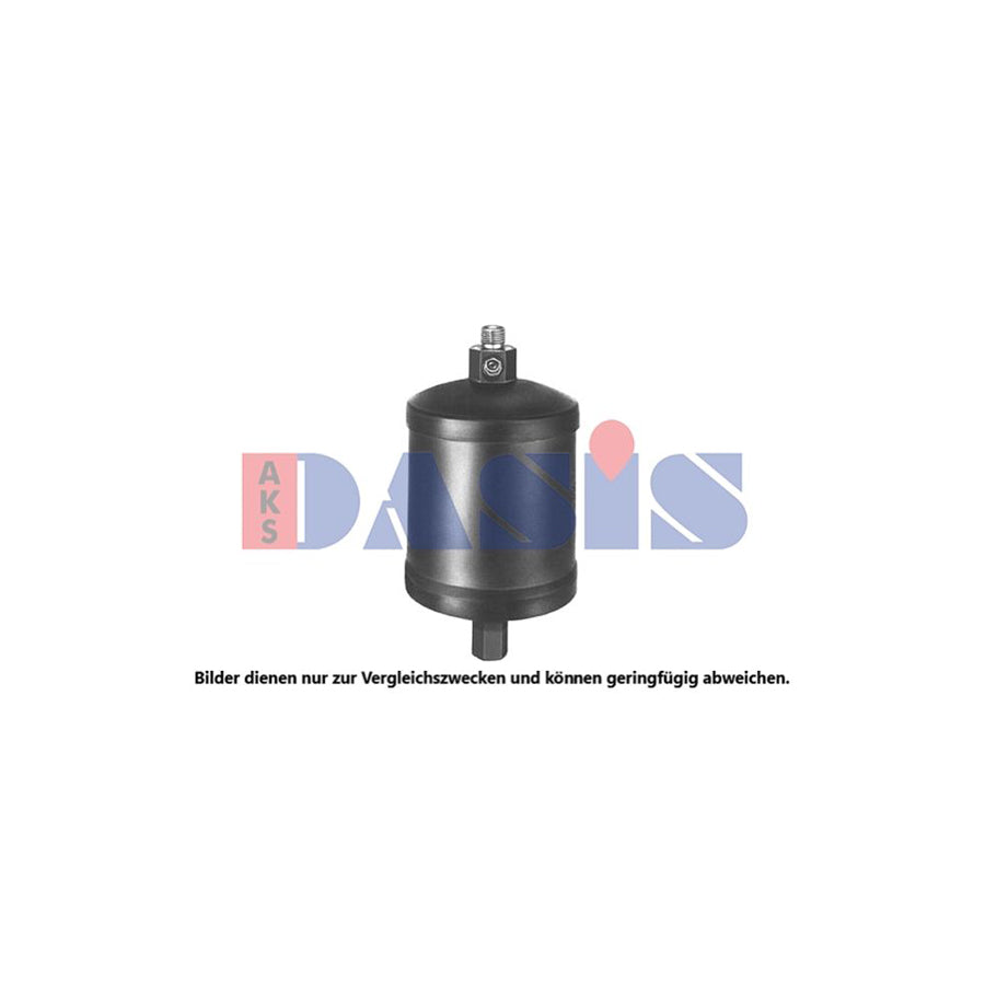AKS Dasis 800703N Dryer, Air Conditioning