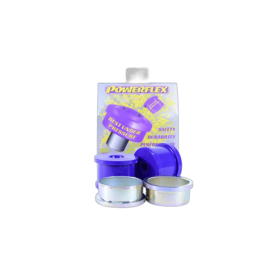 Powerflex PFF12-502 Peugeot Citroen Front Lower Wishbone Rear Bush (Inc. Peugeot 508, C5 III) | ML Performance UK Car Parts