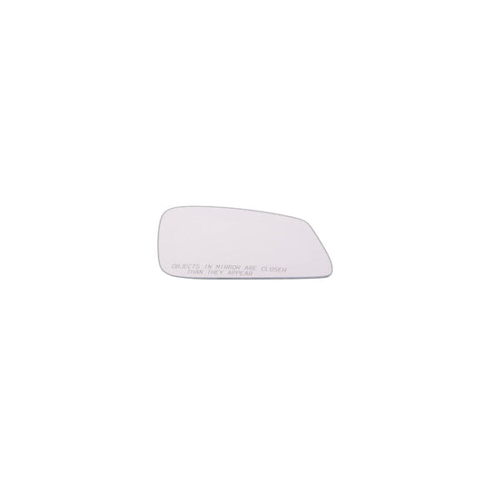 Genuine BMW 51167441036 F87 F30 F31 Mirror Glas Heated Convex Right CRTI (Inc. 430iX, Hybrid 3 & i3s 94Ah Rex)