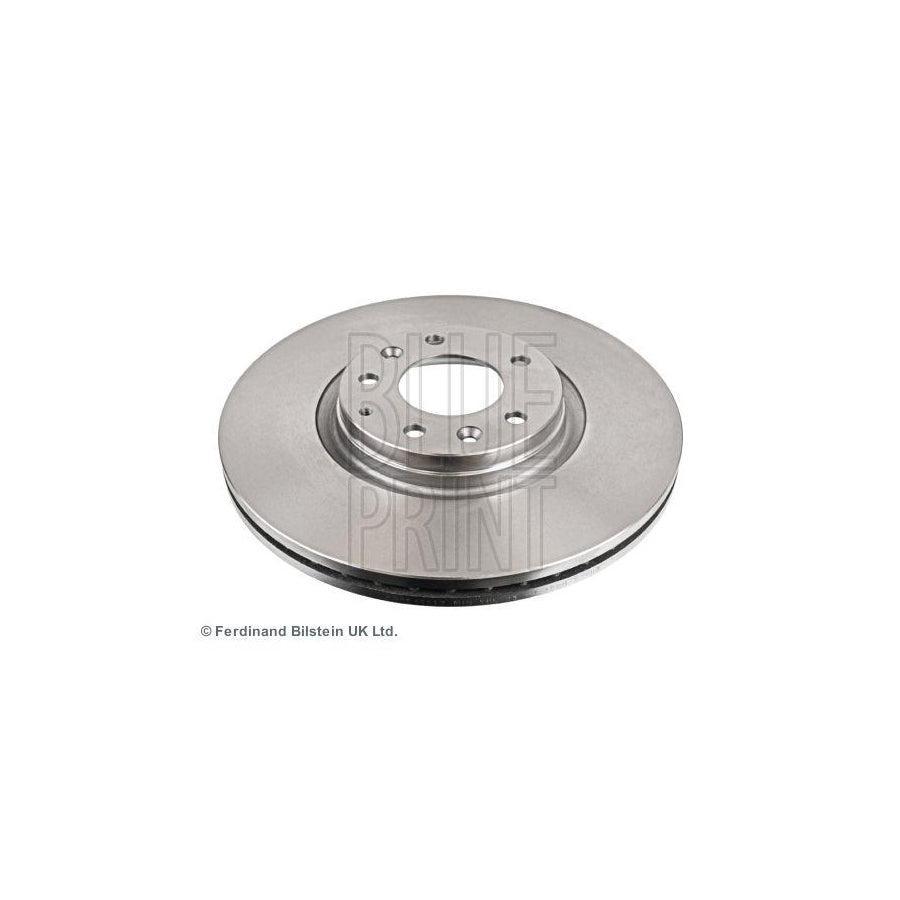 Blue Print Adm543112 Brake Disc for Mazda 6