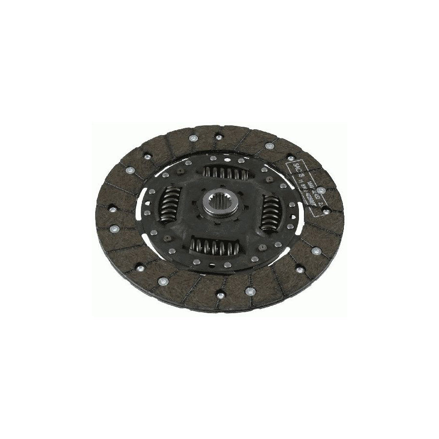 Sachs 1878 004 161 Clutch Disc