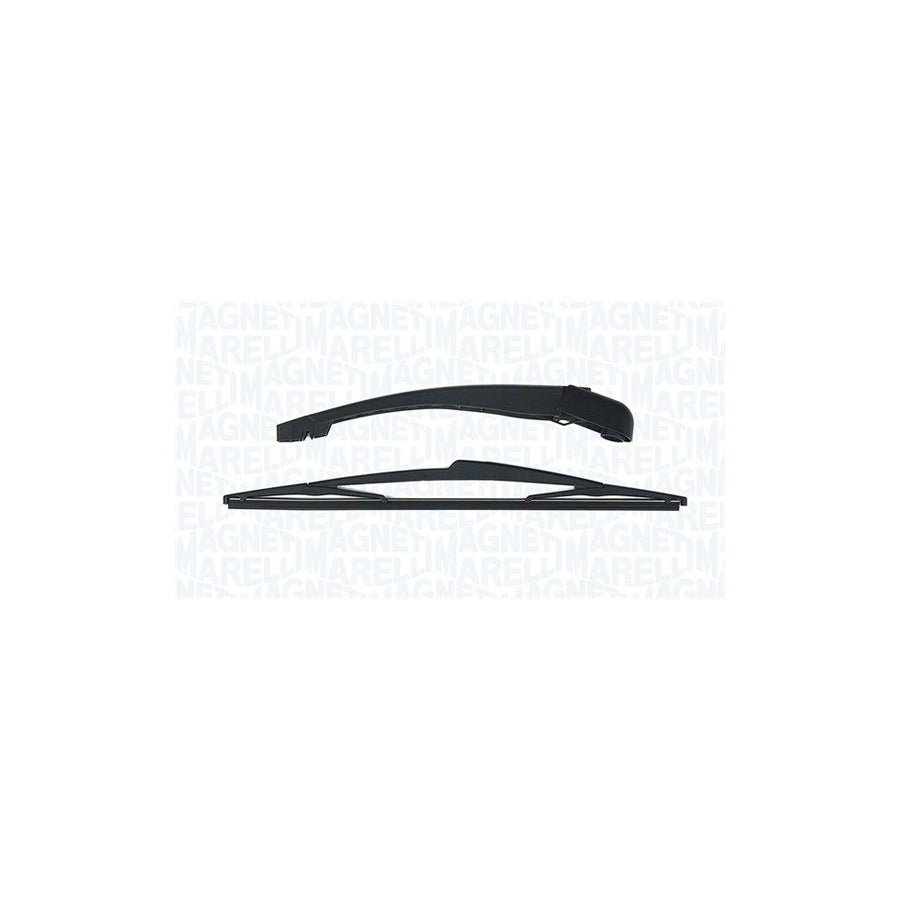 Magneti Marelli 000723180252 Wiper Blade For Volvo C30 (533)