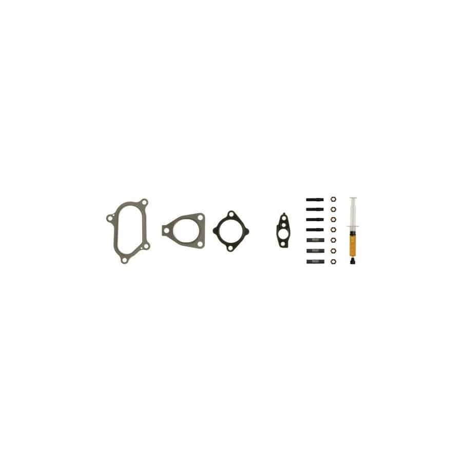 Alanko 10920907 Mounting Kit, Charger