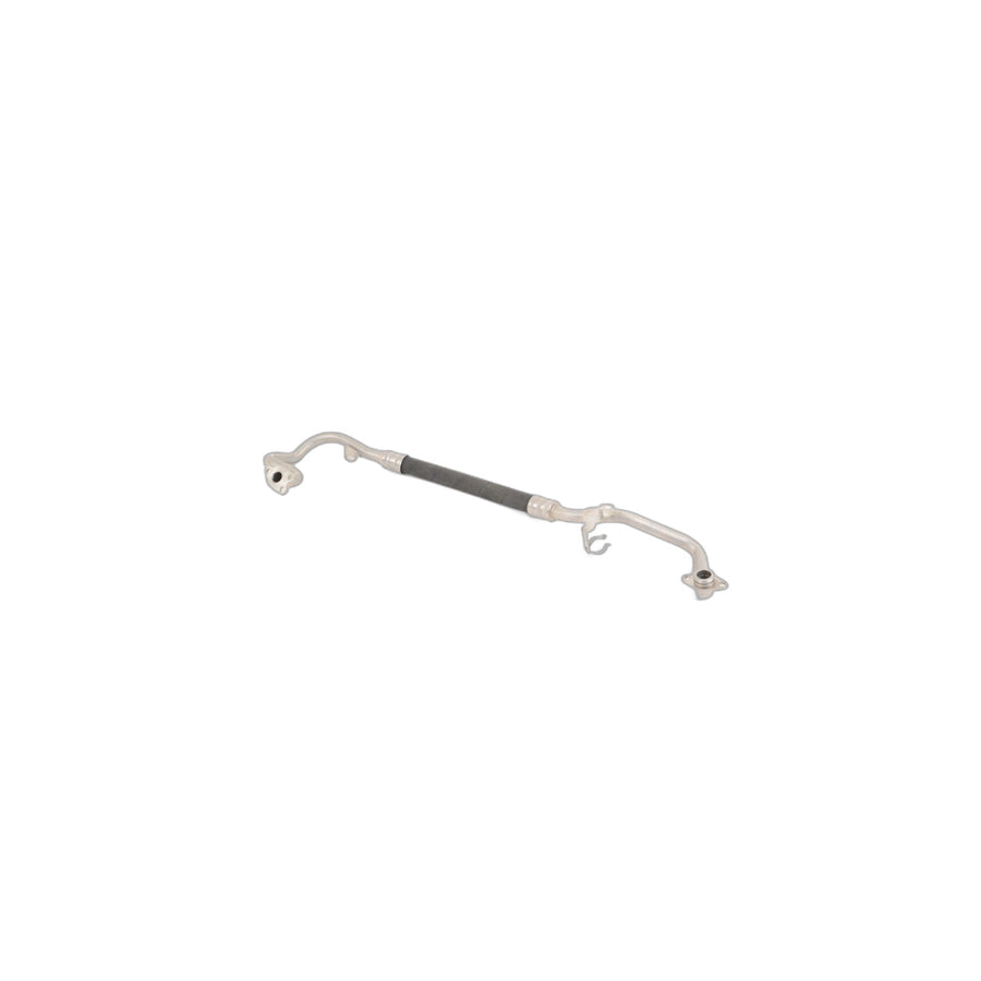 Genuine BMW 11427837254 E64 E60 E63 Pressure Hose Assy Outlet (Inc. M5 & M6)