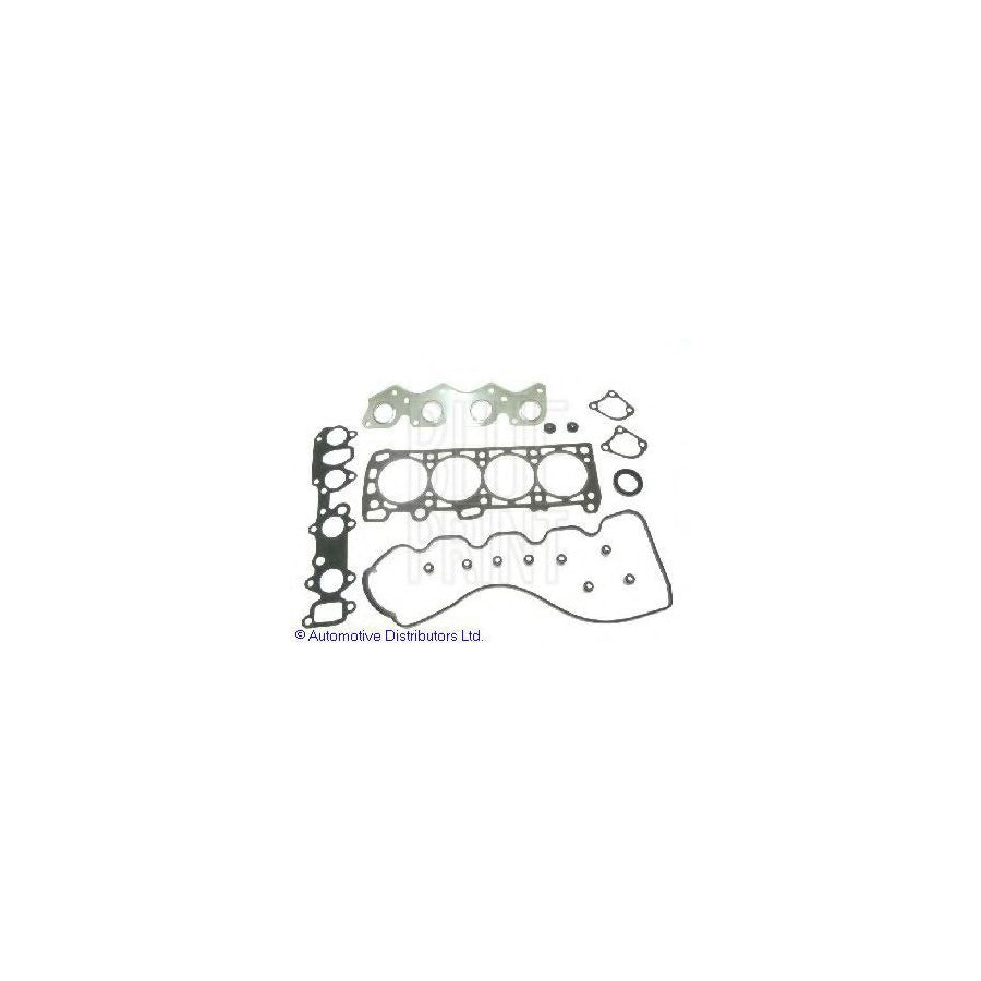 Blue Print Adc46250 Gasket Set, Cylinder Head for Mitsubishi Lancer IV Hatchback (C6_A, C7_A)