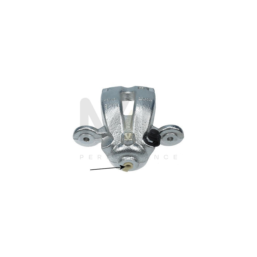 TEXTAR 38130400 Brake Caliper without holder
