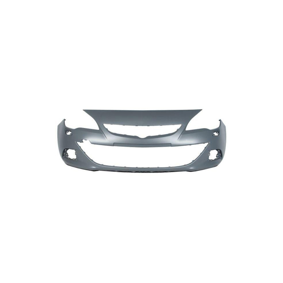 Blic 5510-00-5053903Gq Bumper for Opel Astra