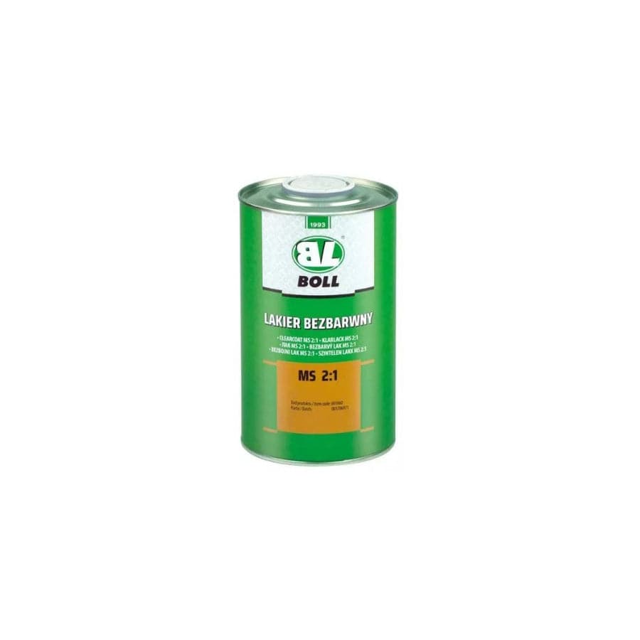 Boll 001660 Paint