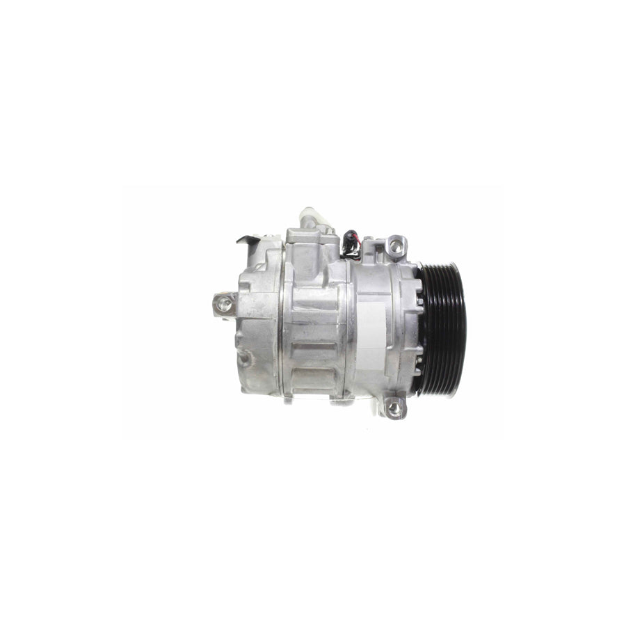 Alanko 10550544 Compressor, Air Conditioning Suitable for Mercedes-Benz Slk (R171)