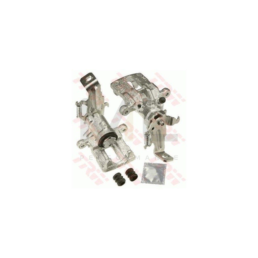 TRW BHQ265E Brake Caliper for NISSAN ALMERA