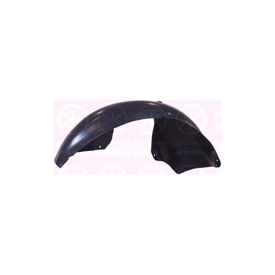 Klokkerholm 9540388 Panelling, Mudguard for VW PASSAT