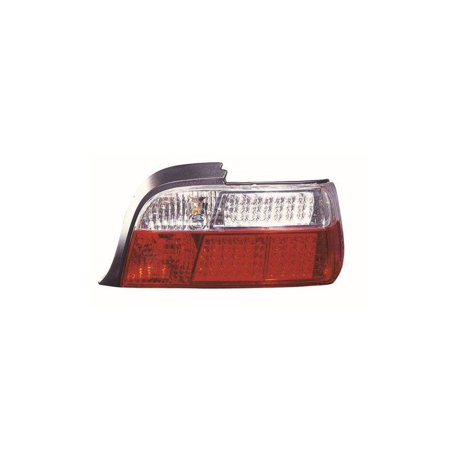 Abakus 4441932Pxaevcr Combination Rearlight Set for BMW 3 Series