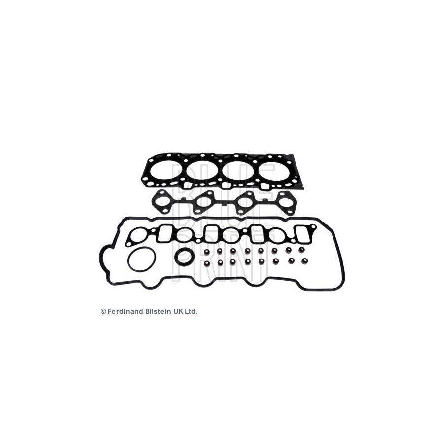 Blue Print Adt38530 Anti Roll Bar Link