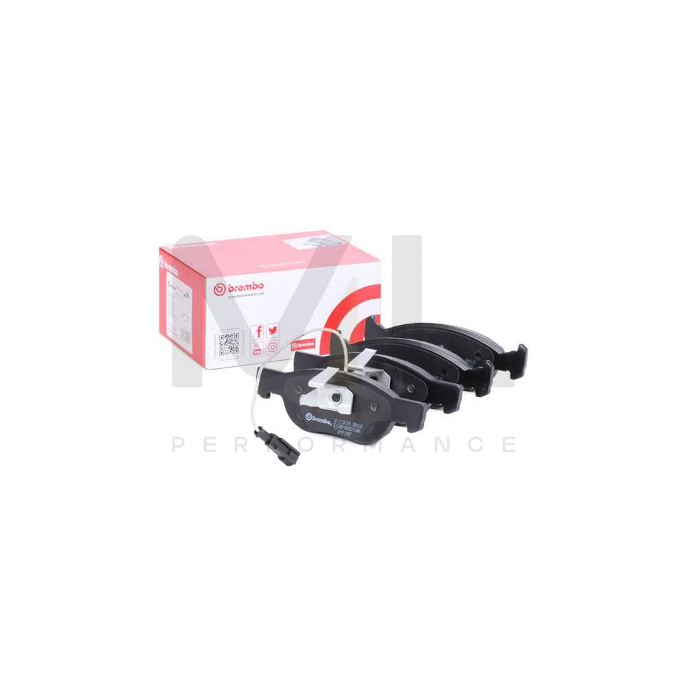 brembo-p-23-070-brake-pad-set