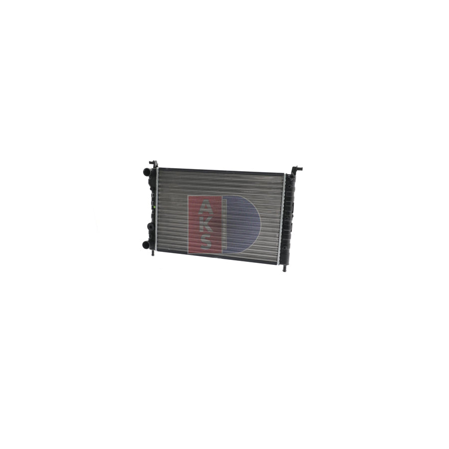 AKS Dasis 081560N Engine Radiator