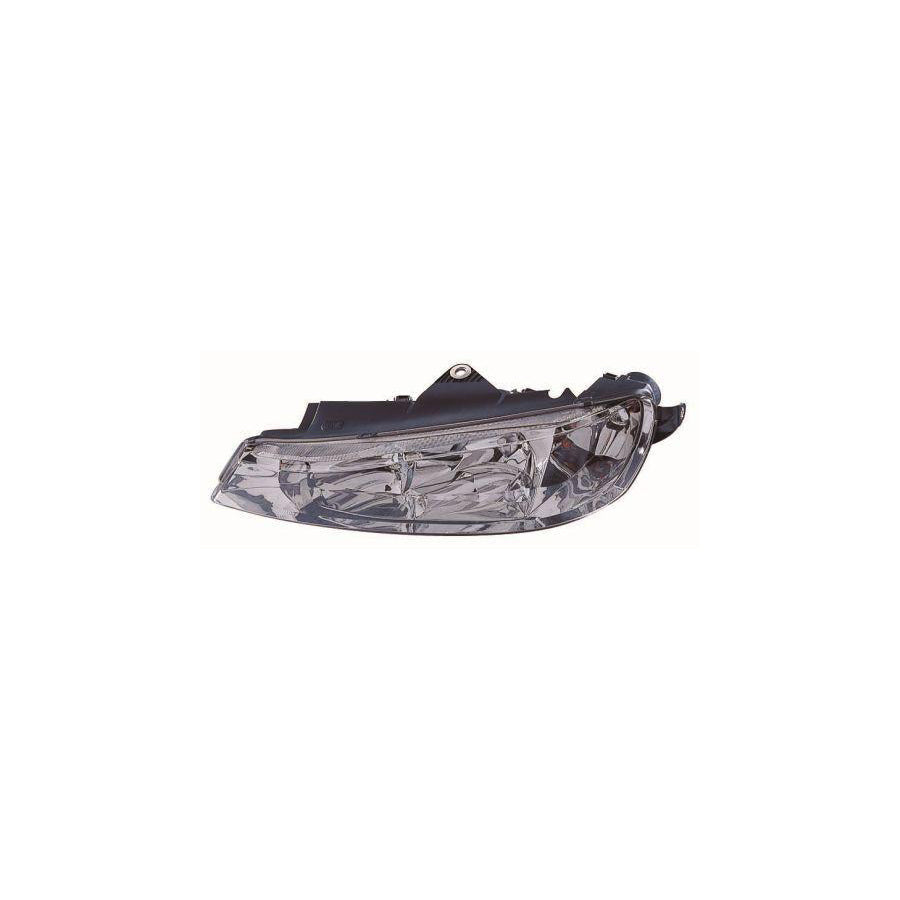 Abakus 5501123Lldem Headlight for Peugeot 406