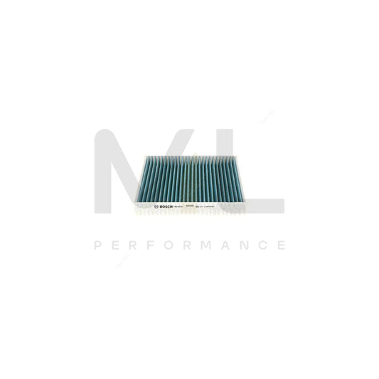 BOSCH Activated Carbon Cabin Filter 0986628521 (A8521)