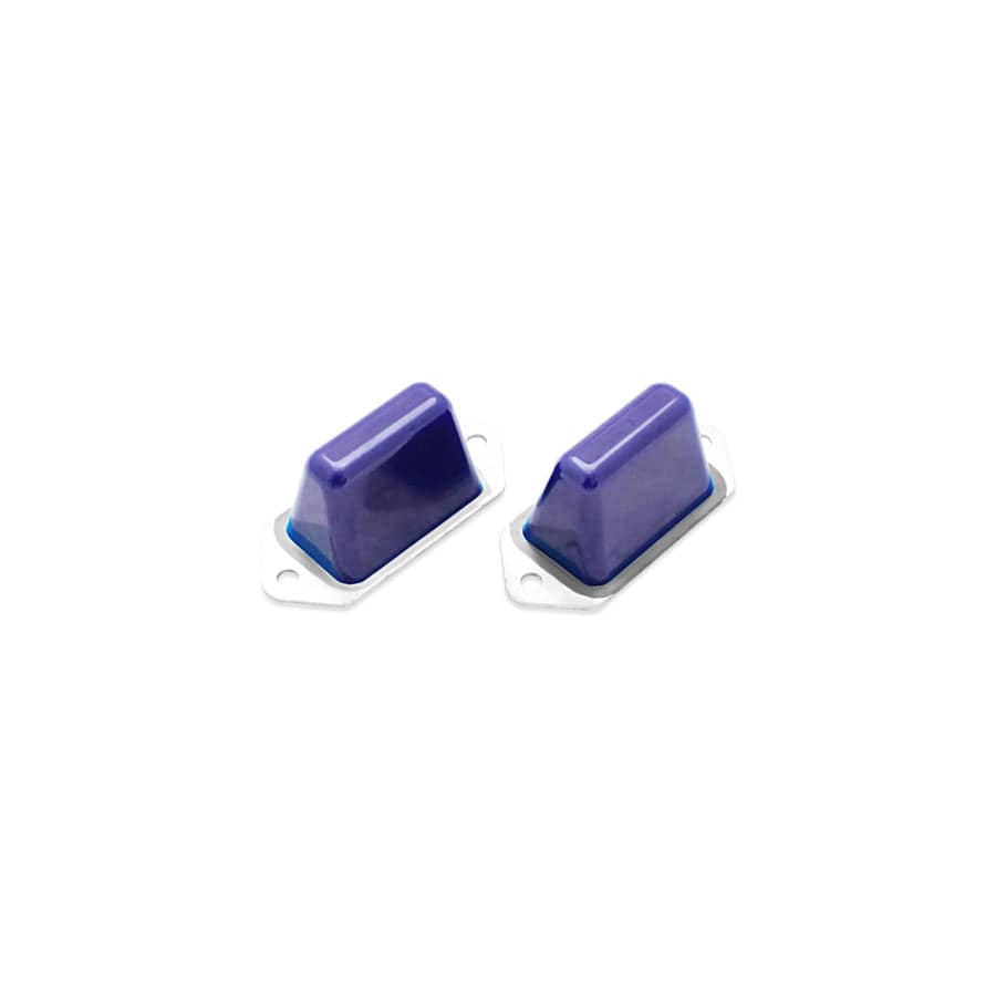 SuperPro SPF2393-26K SuperPro Anti-Roll Bar Bush Kit
