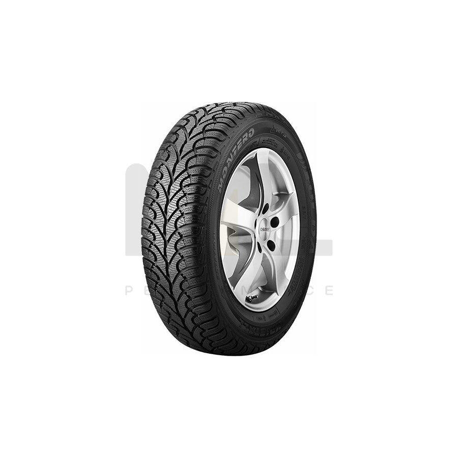 Fulda Kristall Montero MS 175/80 R14 88T Winter Tyre