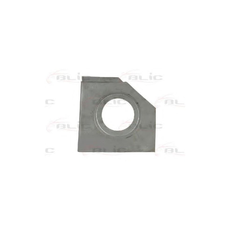Blic 6508-02-6010521P Sidewall for Renault Kangoo