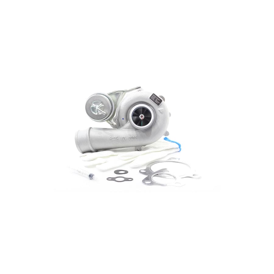 Alanko 10900014 Turbocharger