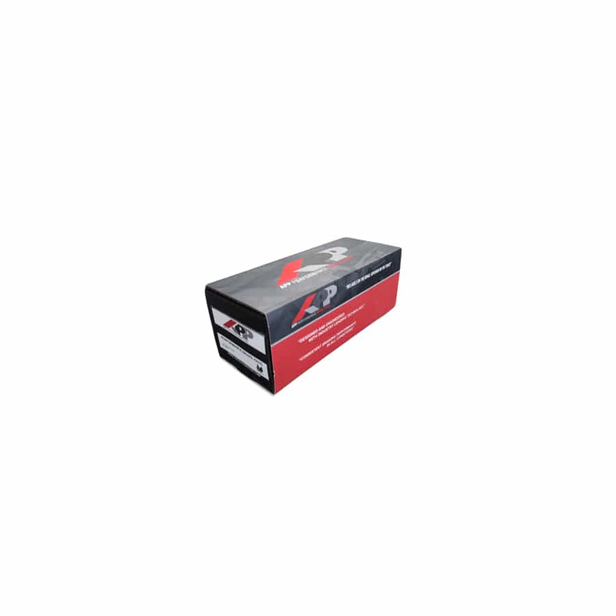APP APP.309.05580 BMW E36 E85 Front Brake Pads (Inc. 318D, Z3, Z4)