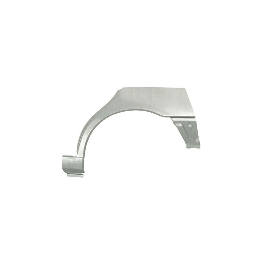 Blic 6504-03-1106581P Wing Fender for Daewoo Lanos