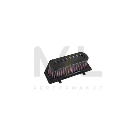 K&N SU-1017R Race Specific Air Filter