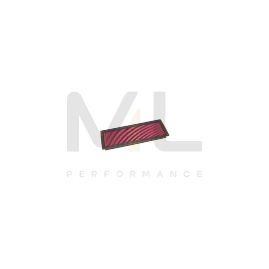 K&N 33-2172 Replacement Air Filter