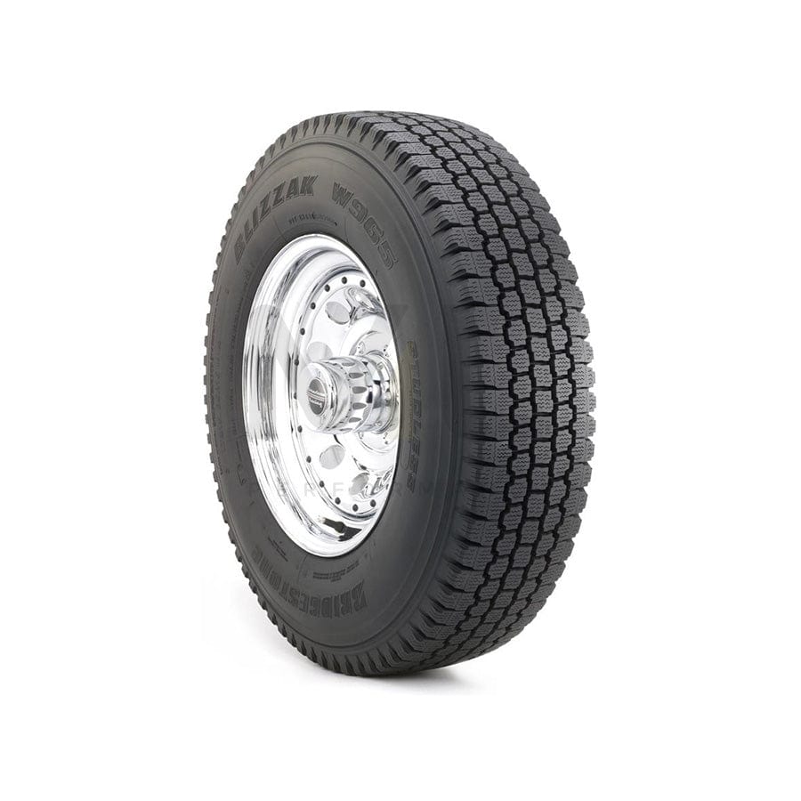 Bridgestone Blizzak W965 205/75 R16 113/111N Van Winter Tyre