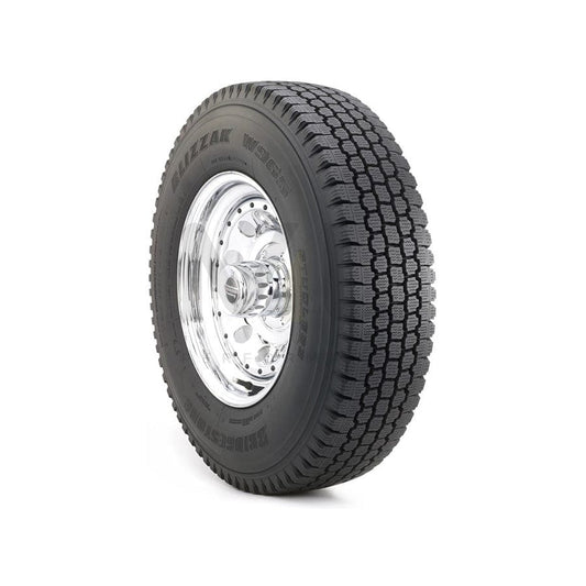Bridgestone Blizzak W965 205/75 R16 113/111N Van Winter Tyre