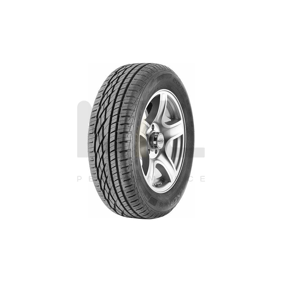 General Grabber GT 205/80 R16 104T SUV Summer Tyre
