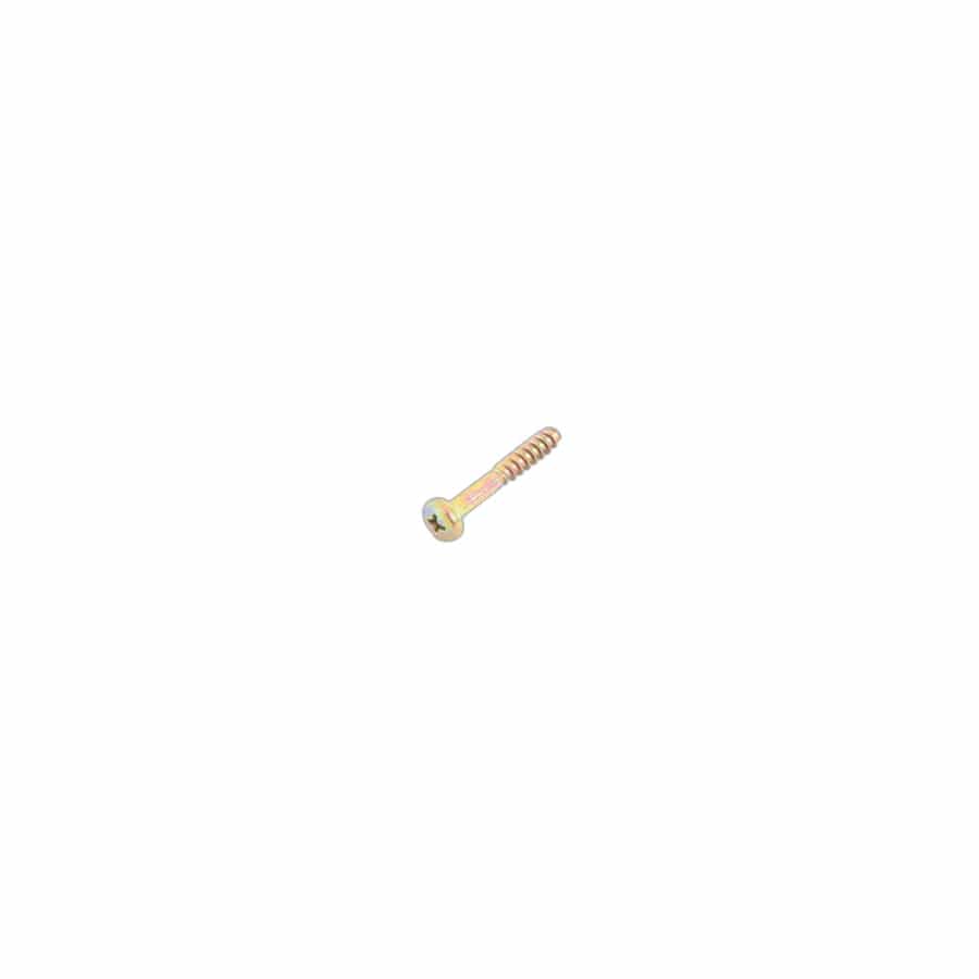 Genuine BMW 32311158355 E30 E34 Self Tapping Screw 5X35 (Inc. 540i, 750i & 318i)