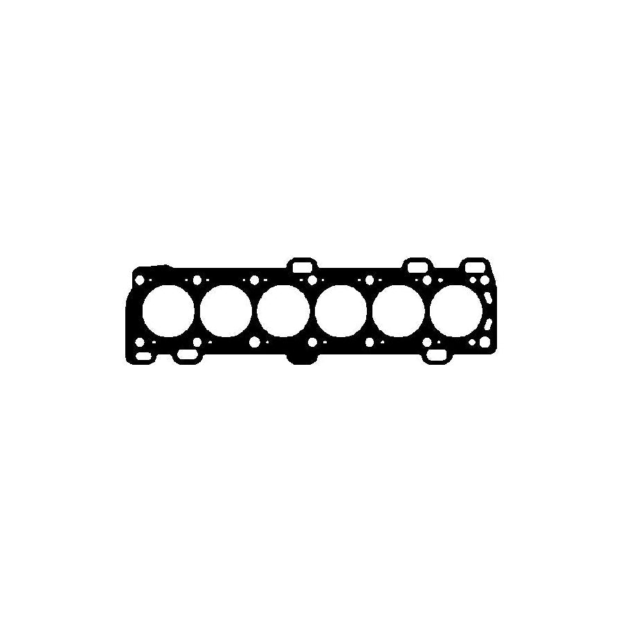 Corteco 414276P Gasket, Cylinder Head for Volvo 960