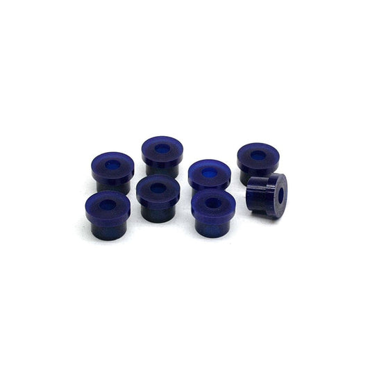 SuperPro SPF2094K SuperPro Leaf Spring Bush Kit
