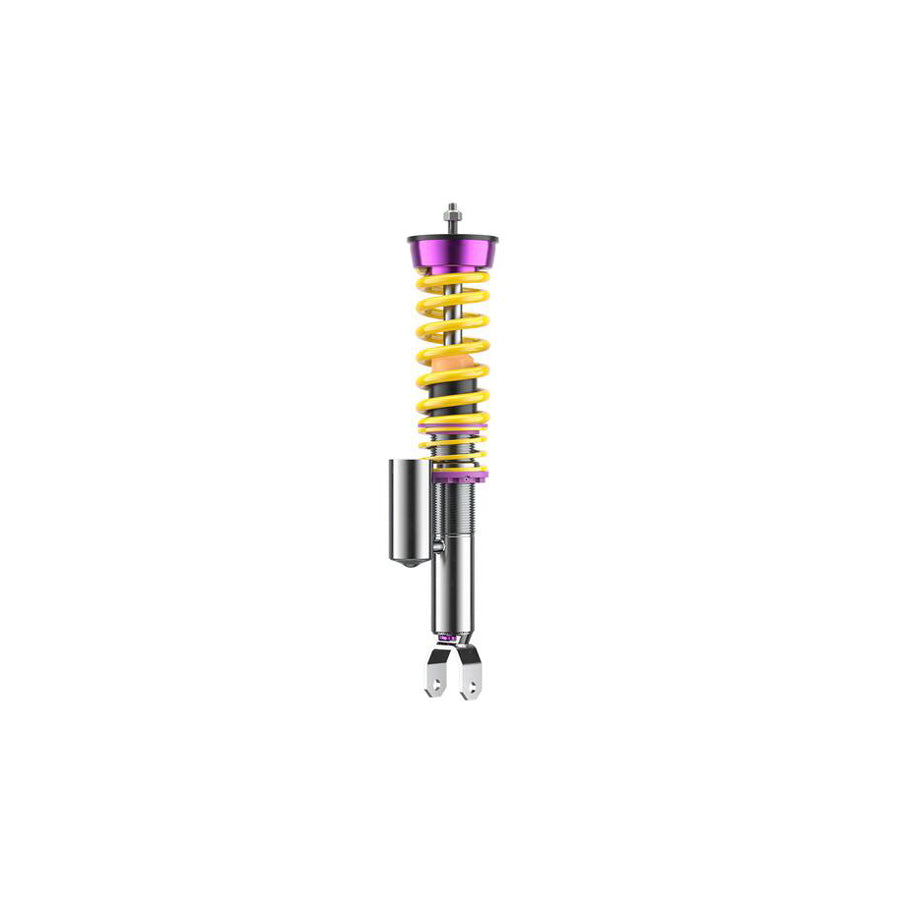 KW 35271034 Porsche 997 911 Variant 3 Coilover Kit 5  | ML Performance UK Car Parts