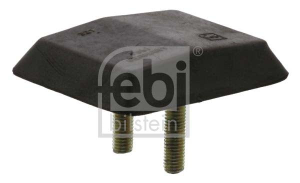 Febi Bilstein 04822 Rubber Buffer, Suspension | ML Performance UK Car Parts