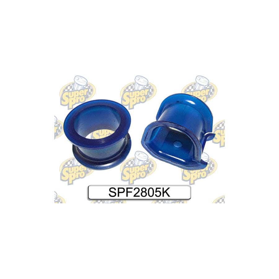 SuperPro SPF2805K SuperPro Steering Bush Kit