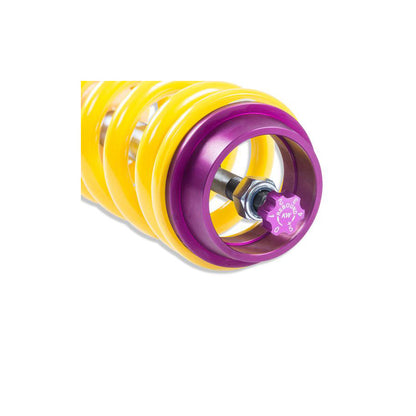 KW 35271022 Porsche 964 911 Variant 3 Coilover Kit 7  | ML Performance UK Car Parts