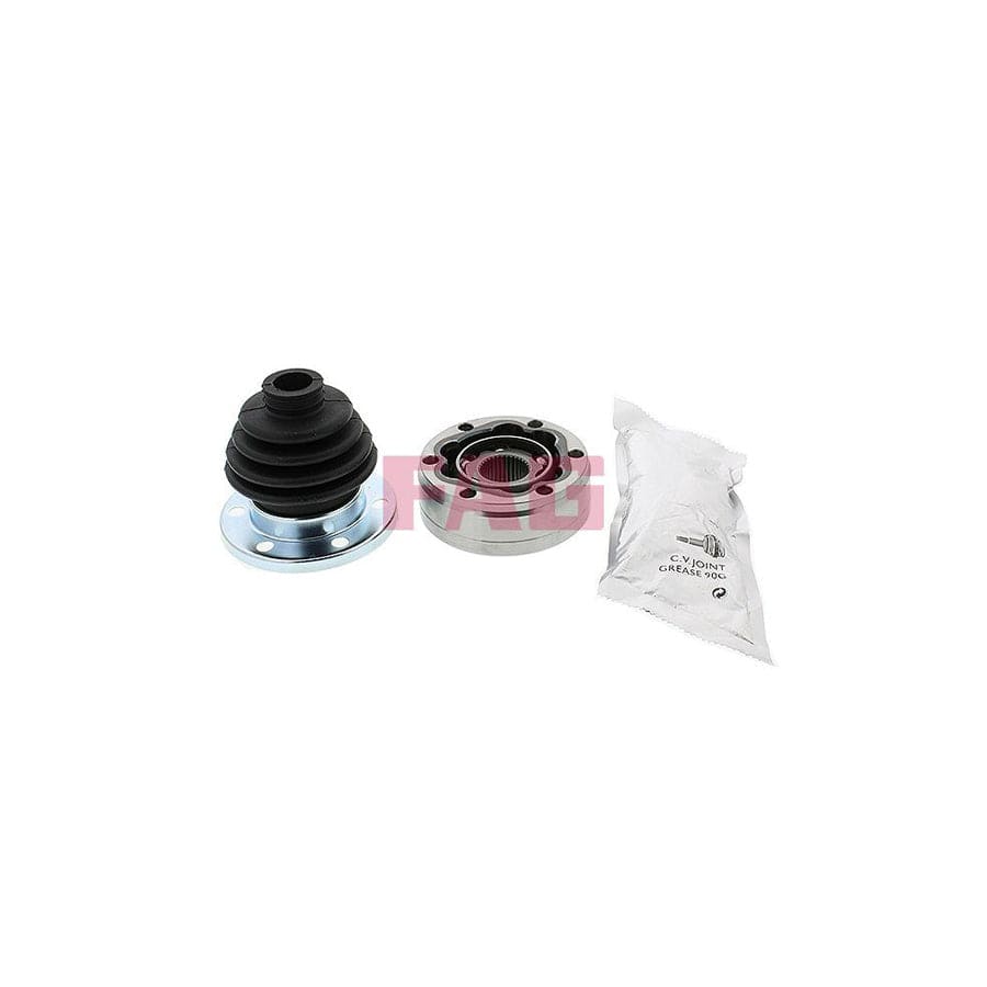 FAG 713 5311 50 Brake Disc