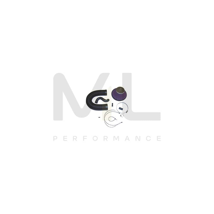 K&N 57-0204 Performance Air Intake System