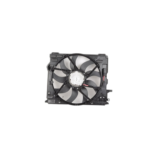 Genuine BMW 17112284887 F83 F80 F82 Fan Housing With Fan 850W (Inc. M4)