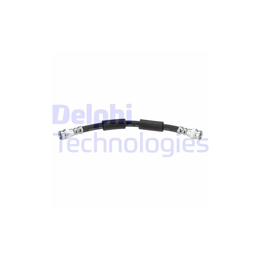 Delphi Lh7624 Brake Hose For Fiat 500L (351, 352)