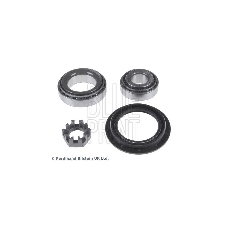 Blue Print Adh25385 Brake Hose