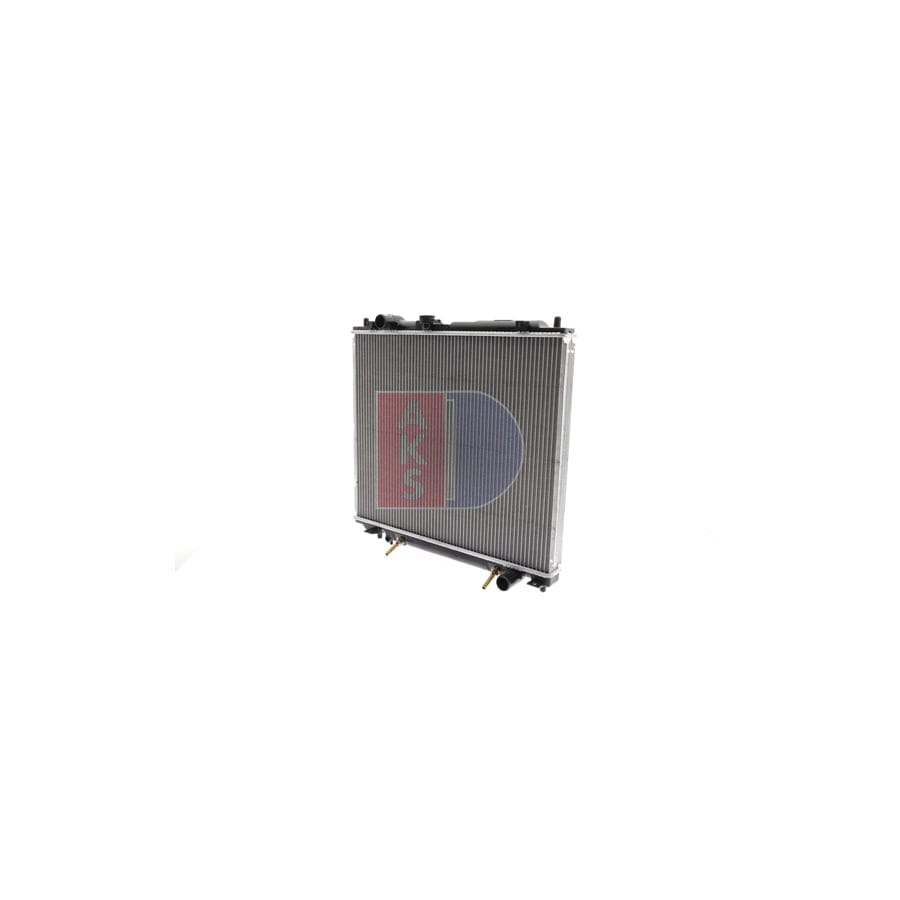AKS Dasis 140770N Engine Radiator for Mitsubishi Pajero / Shogun II (V20)